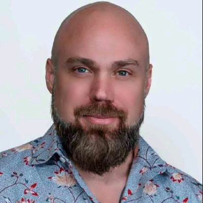 Benjamin Bohman - Co-Founder & CTO