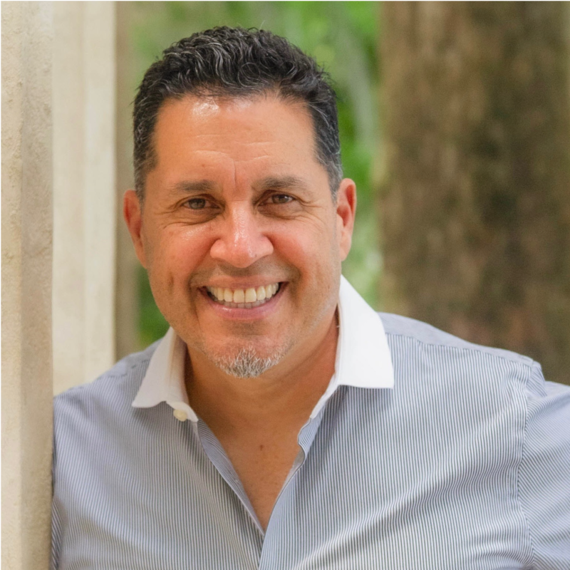 Howie Lyke - Co-Founder & CEO